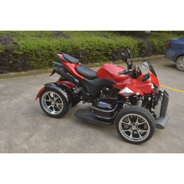 Jinyi Hot Selling 250cc EEC approuvé ATV (JY-250A)